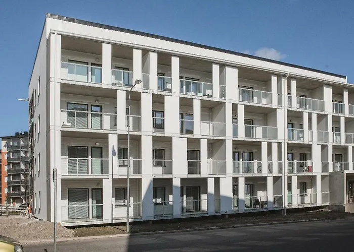 First Aparthotel Blitzen