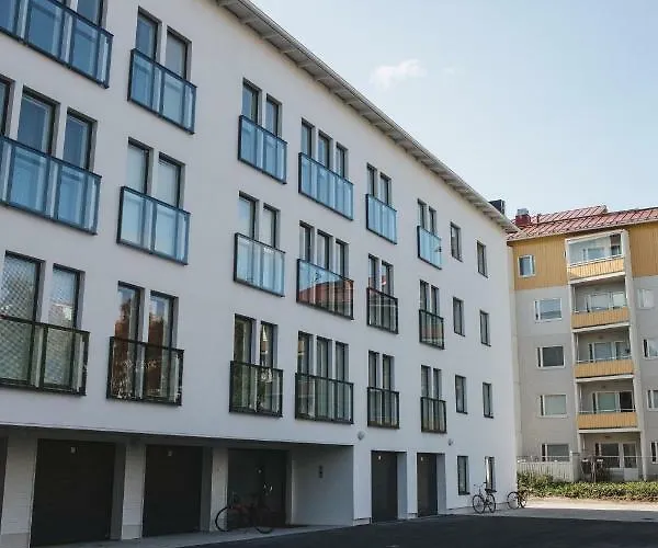 First Aparthotel Blitzen
