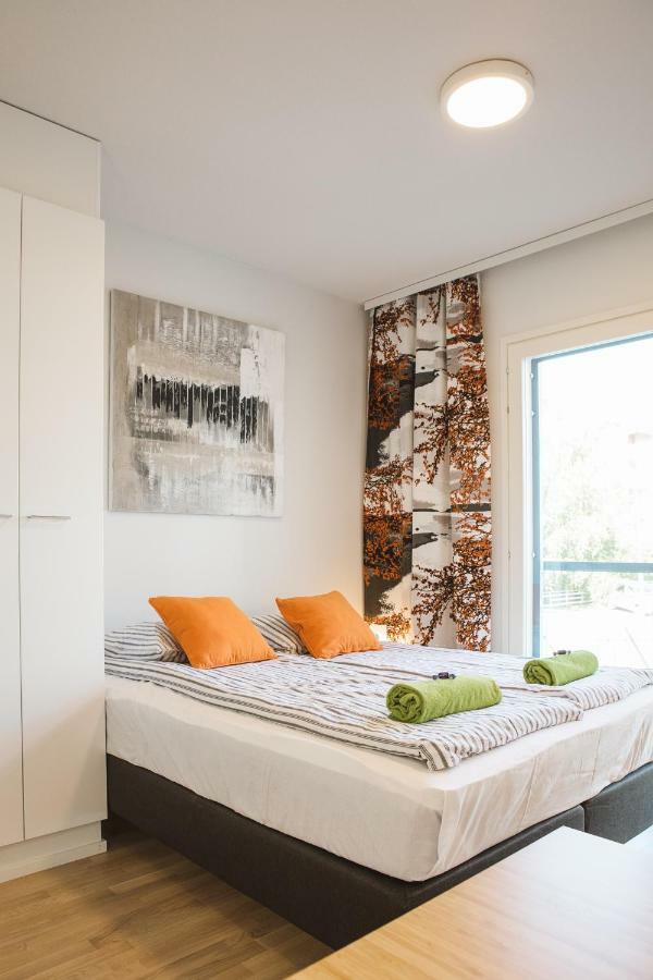 Appartement First Blitzen