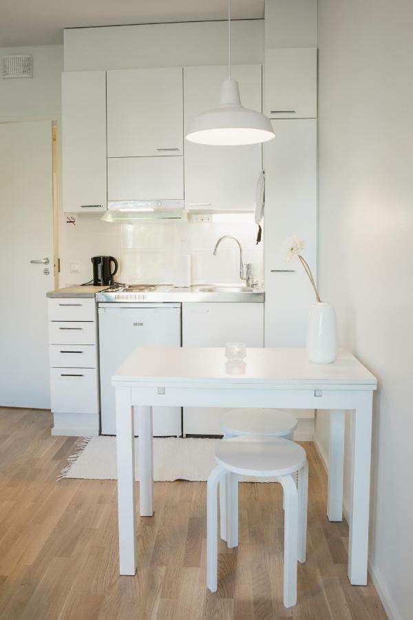Appartement First Blitzen